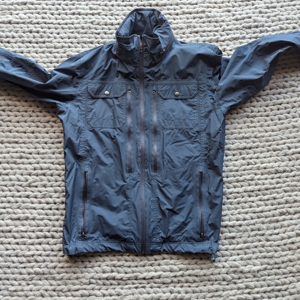 Kuhl Rain Jacket (L)